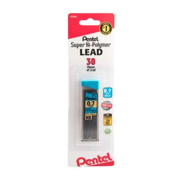 PENCIL LEAD .7mm; $2.99