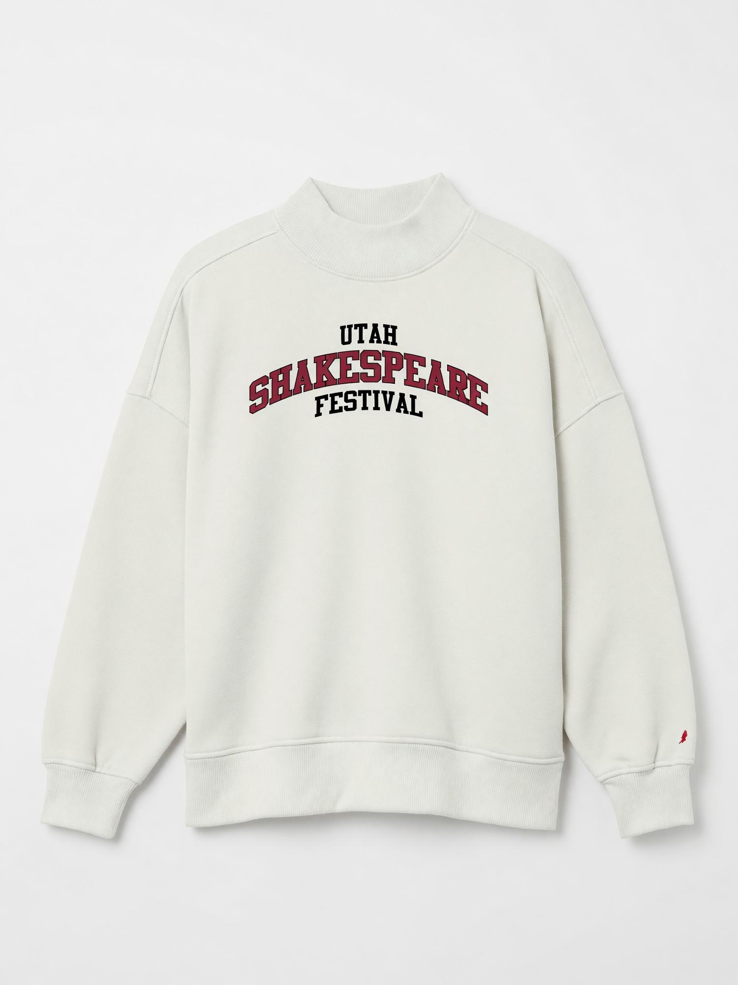 Product image 2 of 2 for USF Diana Mock Neck