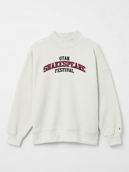 USF Diana Mock Neck; $52.99