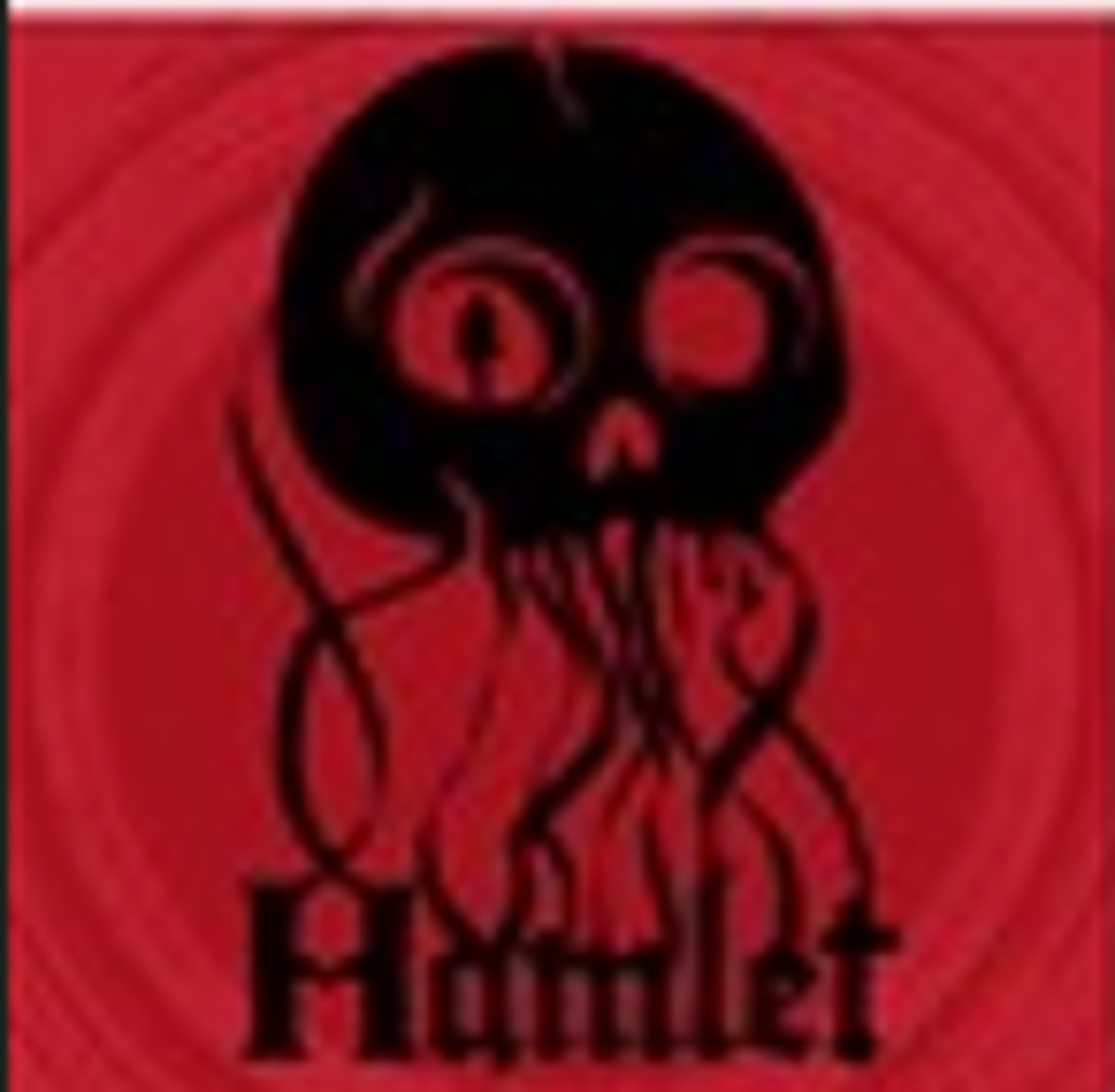 Product image 8 of 8 for Utah Shakespeare Festival 2026 Season Pins
