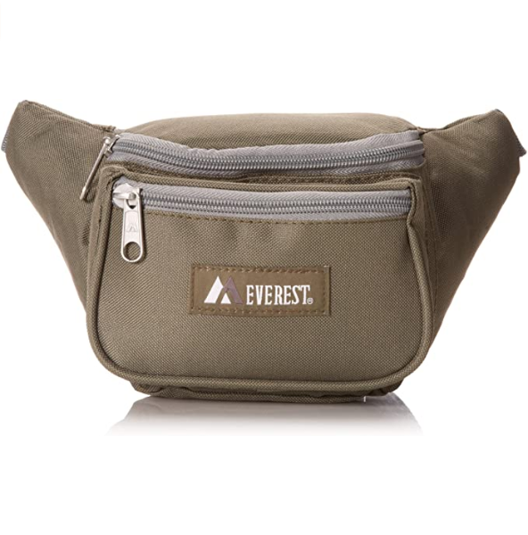 Everest Fanny Pack - Assorted; $9.99
