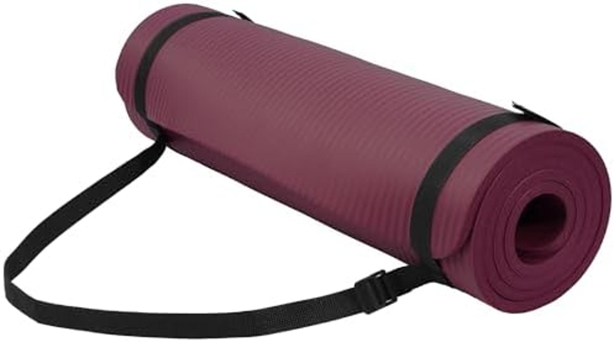 image of: Yoga Mat - Misc Colors