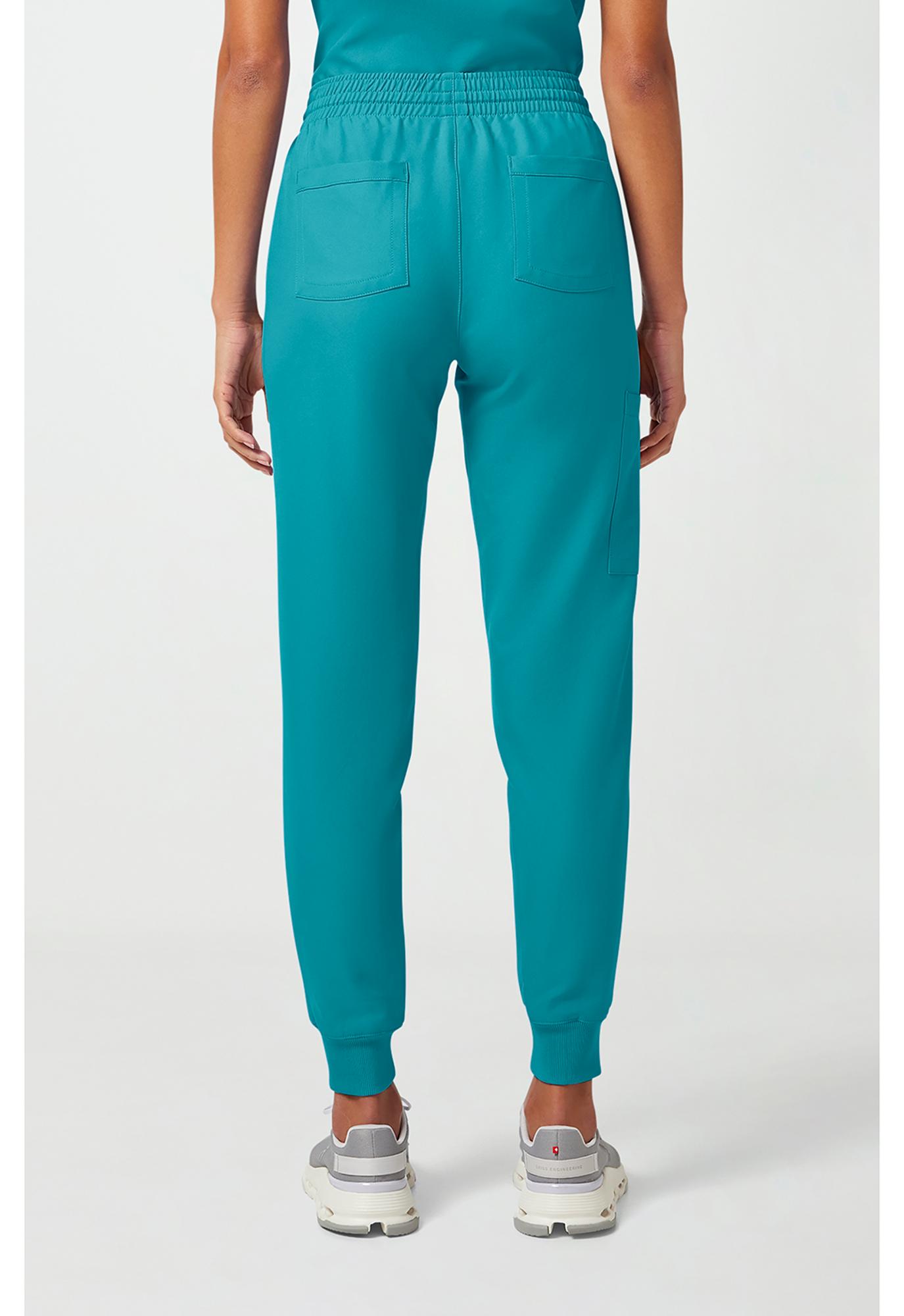 Product image 3 of 4 for SCRUB JOGGER Mid Rise