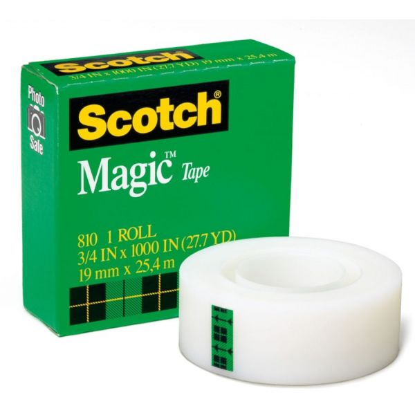 image of: Scotch Magic Tape Refill