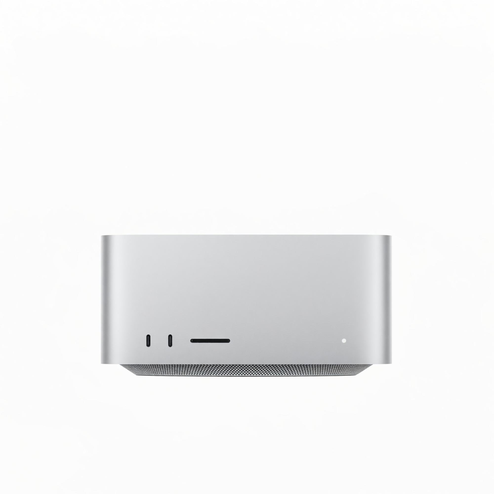 Product image 3 of 3 for APPLE MAC STUDIO M5