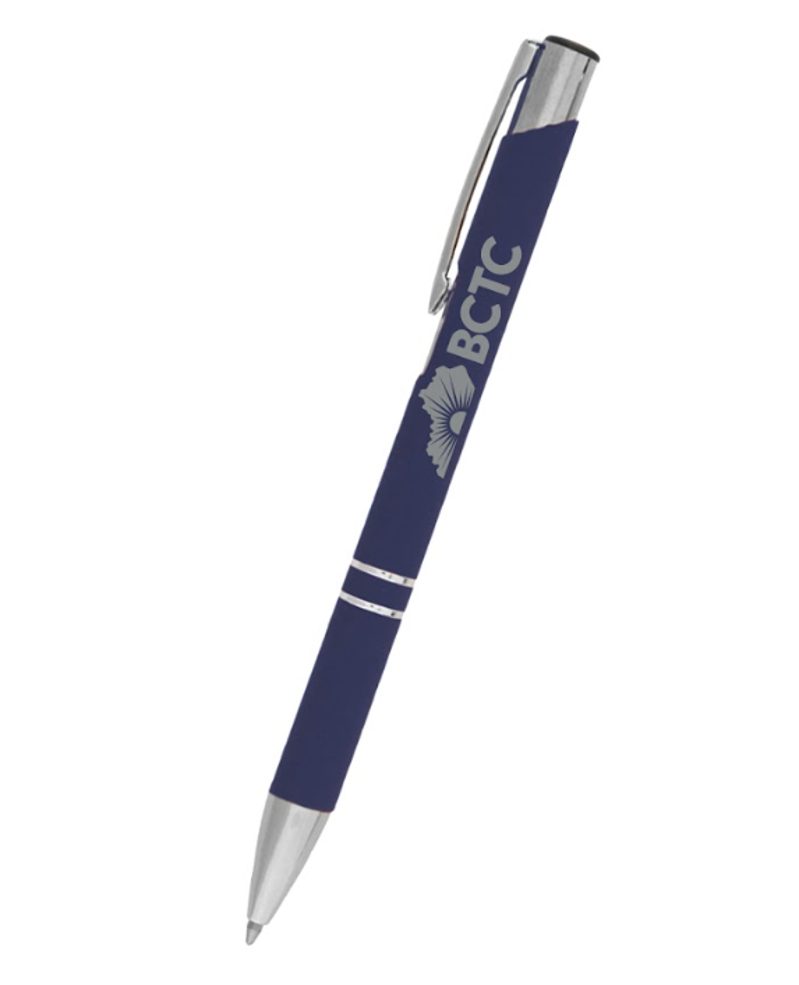 Product image 1 of 1 for KBCTC CHIC SOFT GRIP BULK PEN