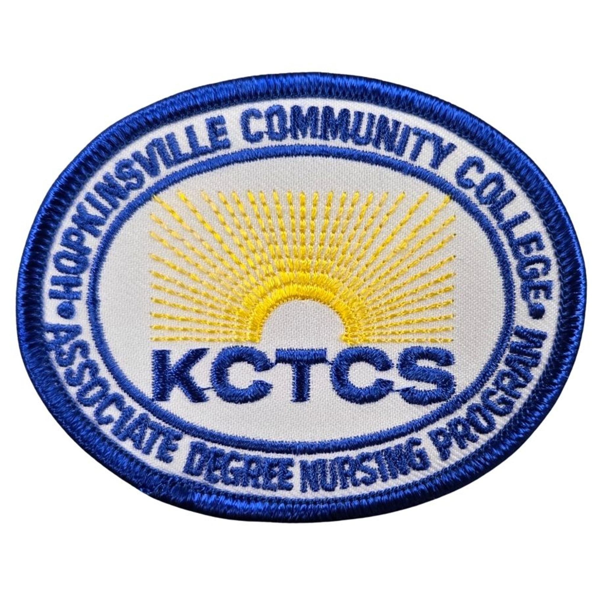 Variant 4 of 4 for Scrub Patch