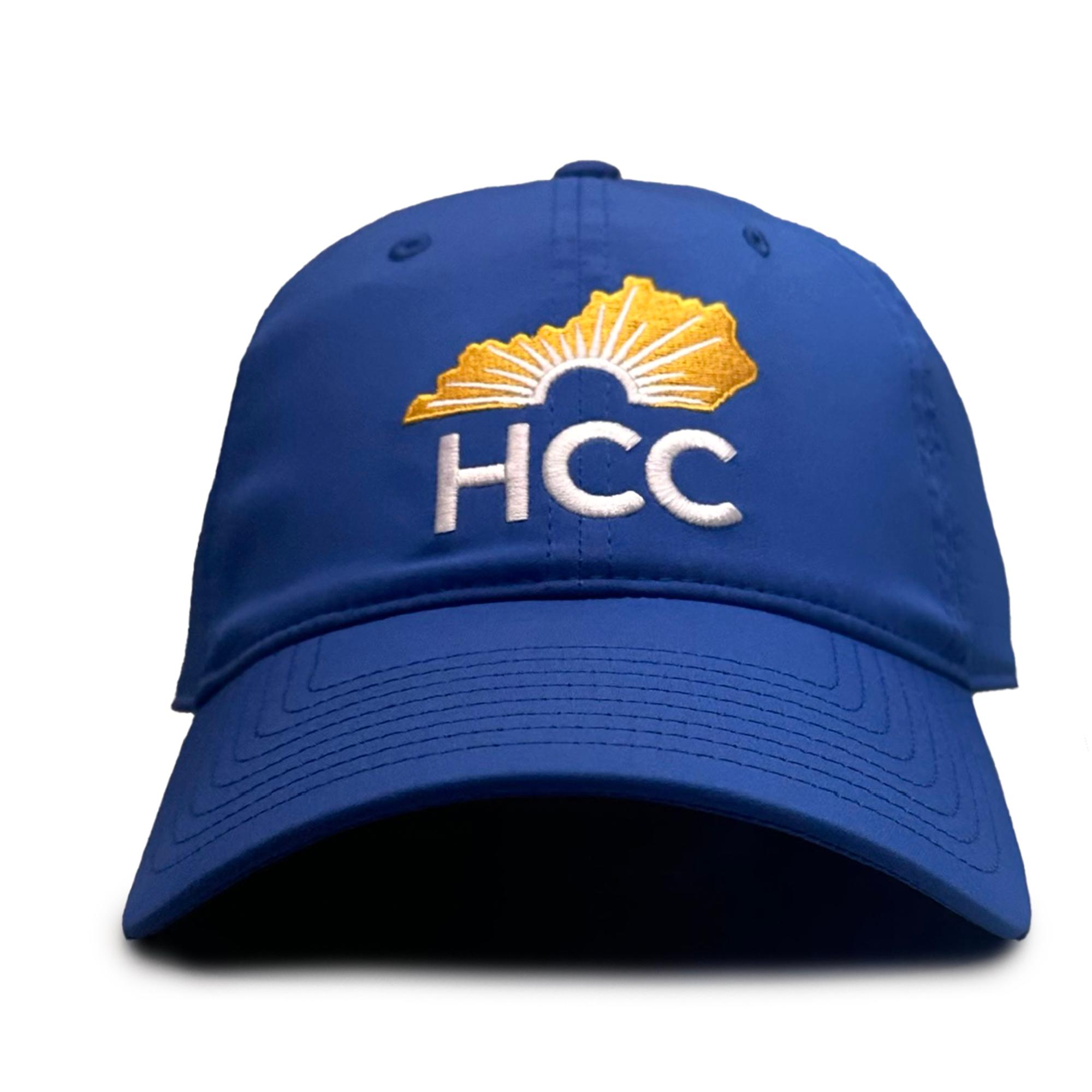 Product image 1 of 4 for KHECC HAT G148 RELAX PERF STATE LOGO