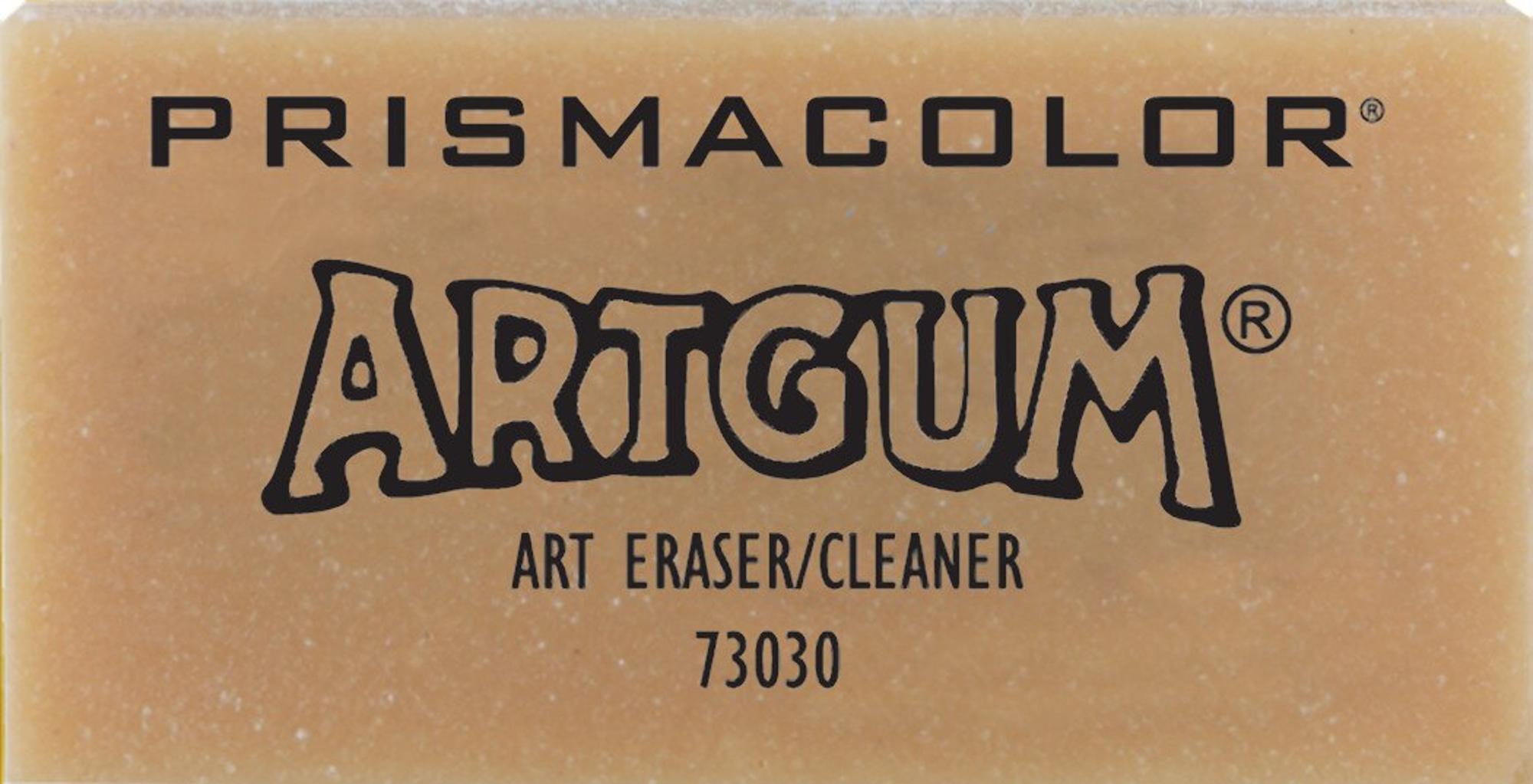image of: Prismacolor ArtGum Eraser