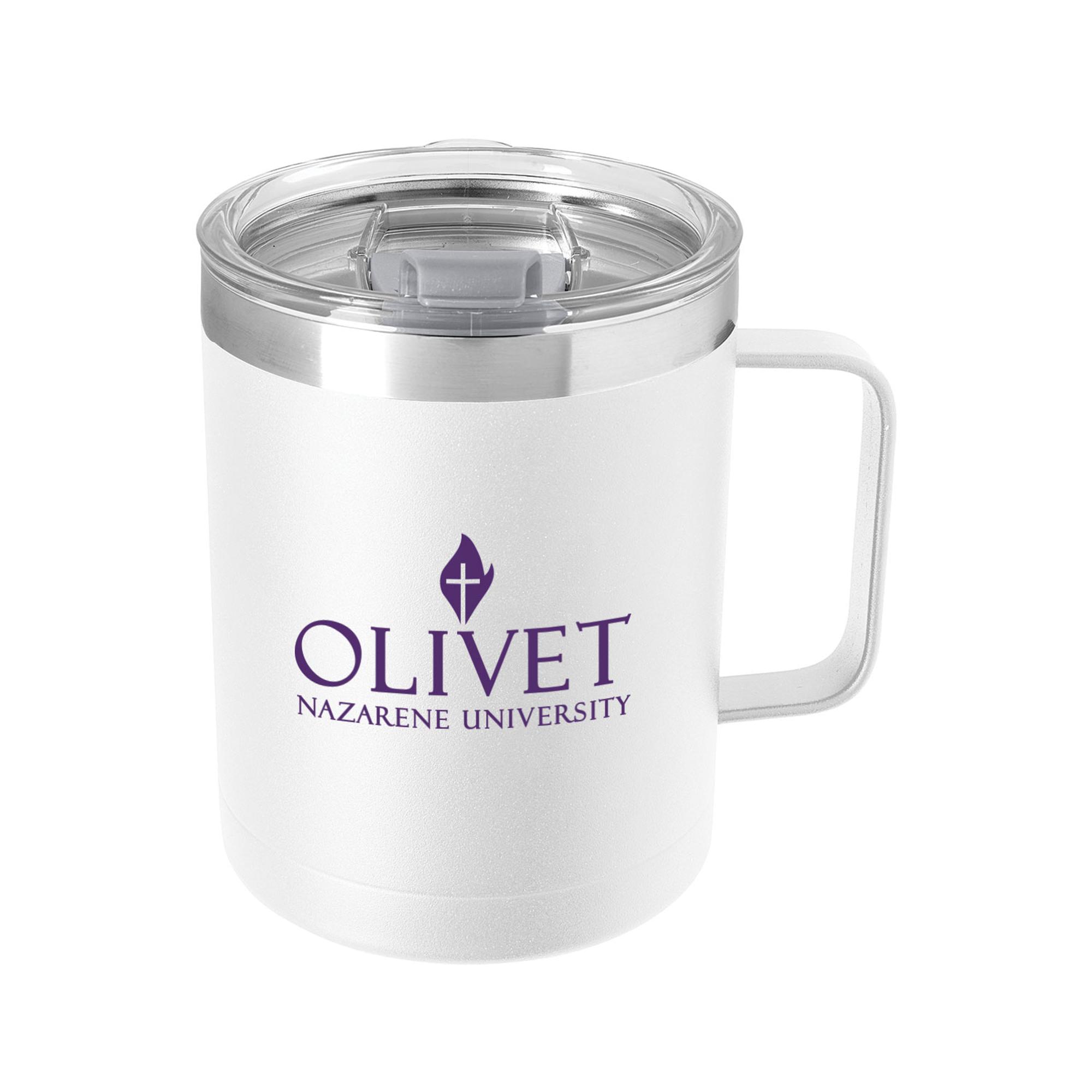 Product image 2 of 2 for Olivet Nazarene University Viking Collection Camp Mug, 14 Ounce