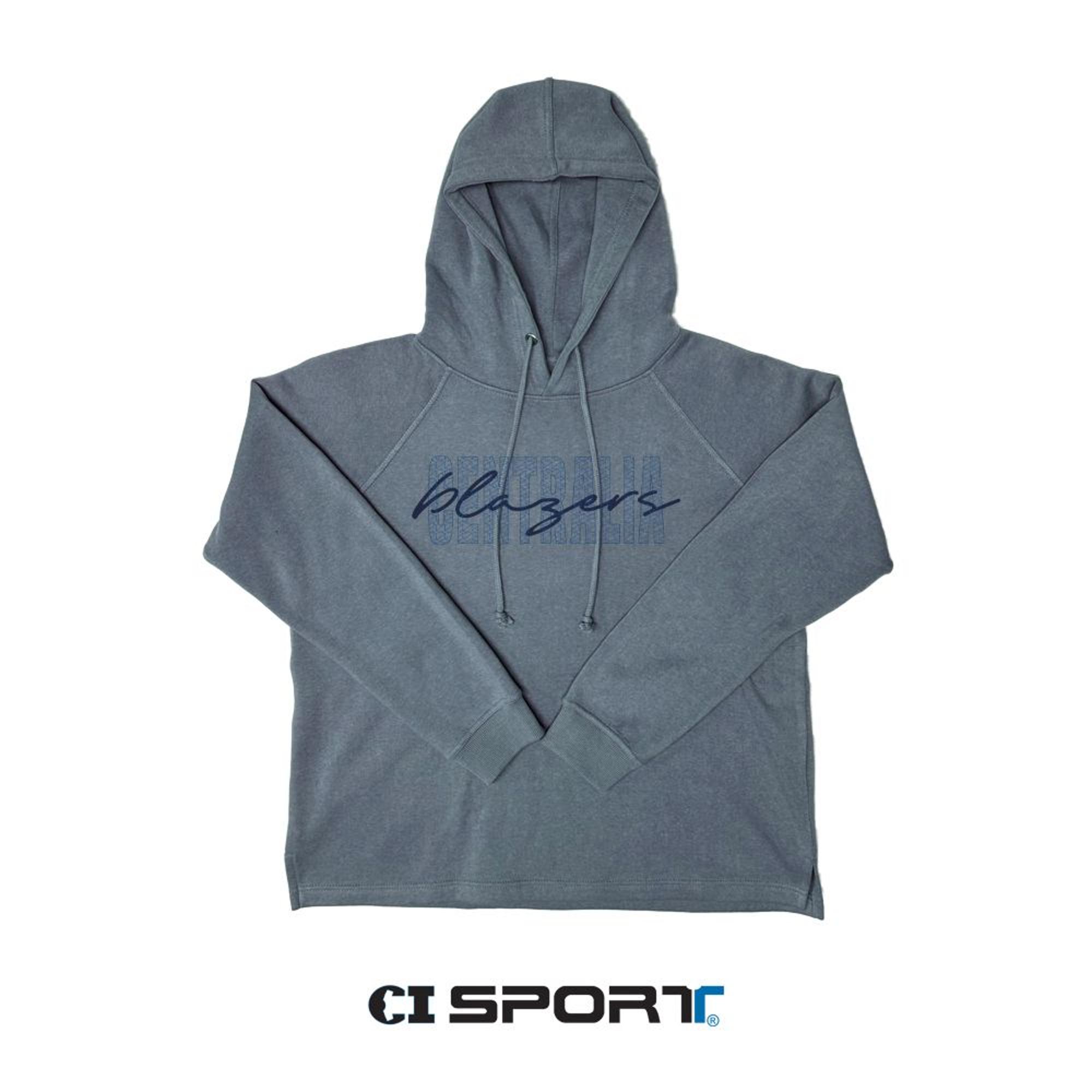 Product image 2 of 2 for CI Sport Centralia Blazers Pembina Hood (S26)