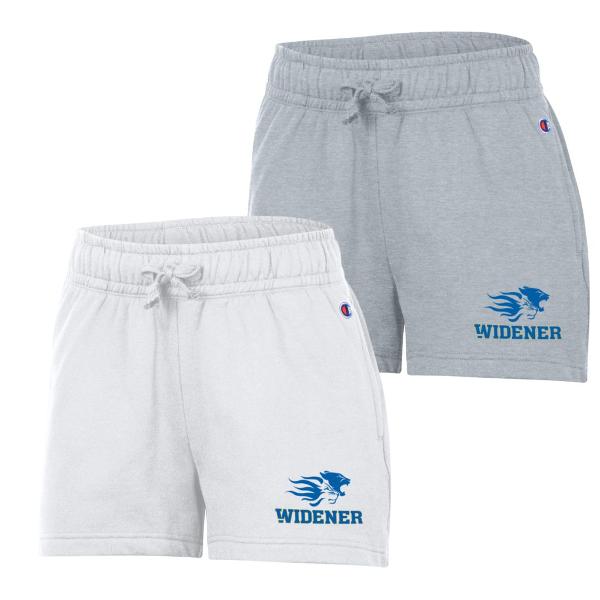 Champion Powerblend Women's Shorts; $39.99