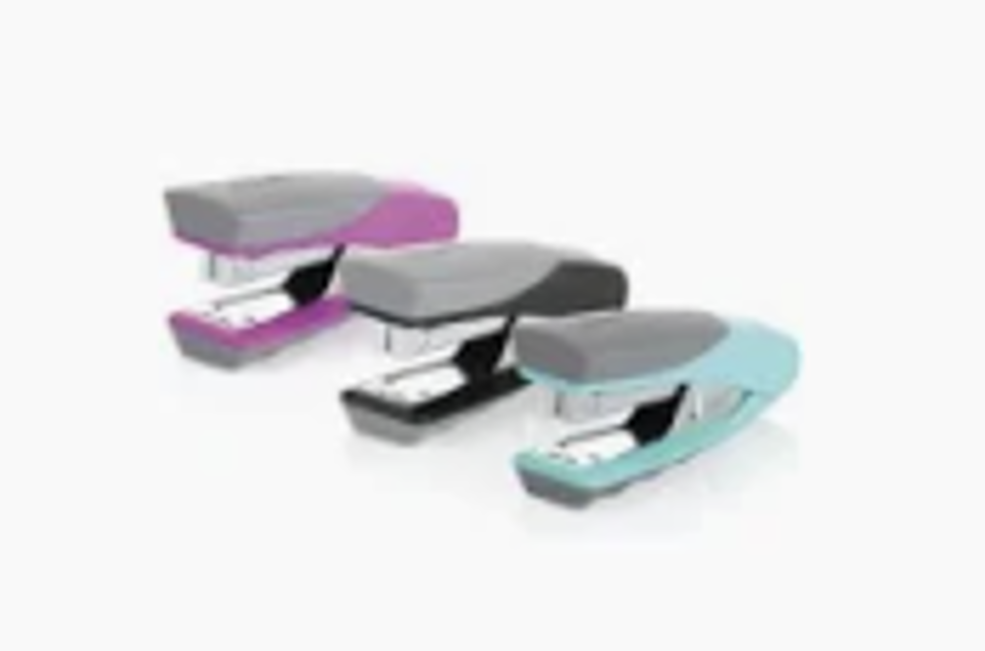 image of: Bostitch NANO STAPLER PAPERPRO ASST