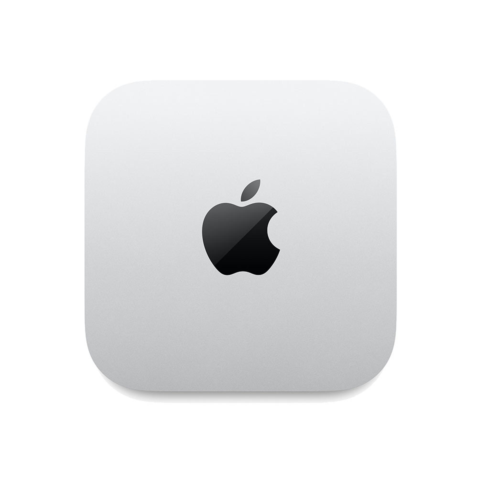 Product image 1 of 3 for APPLE MAC MINI M6 & M5 PRO