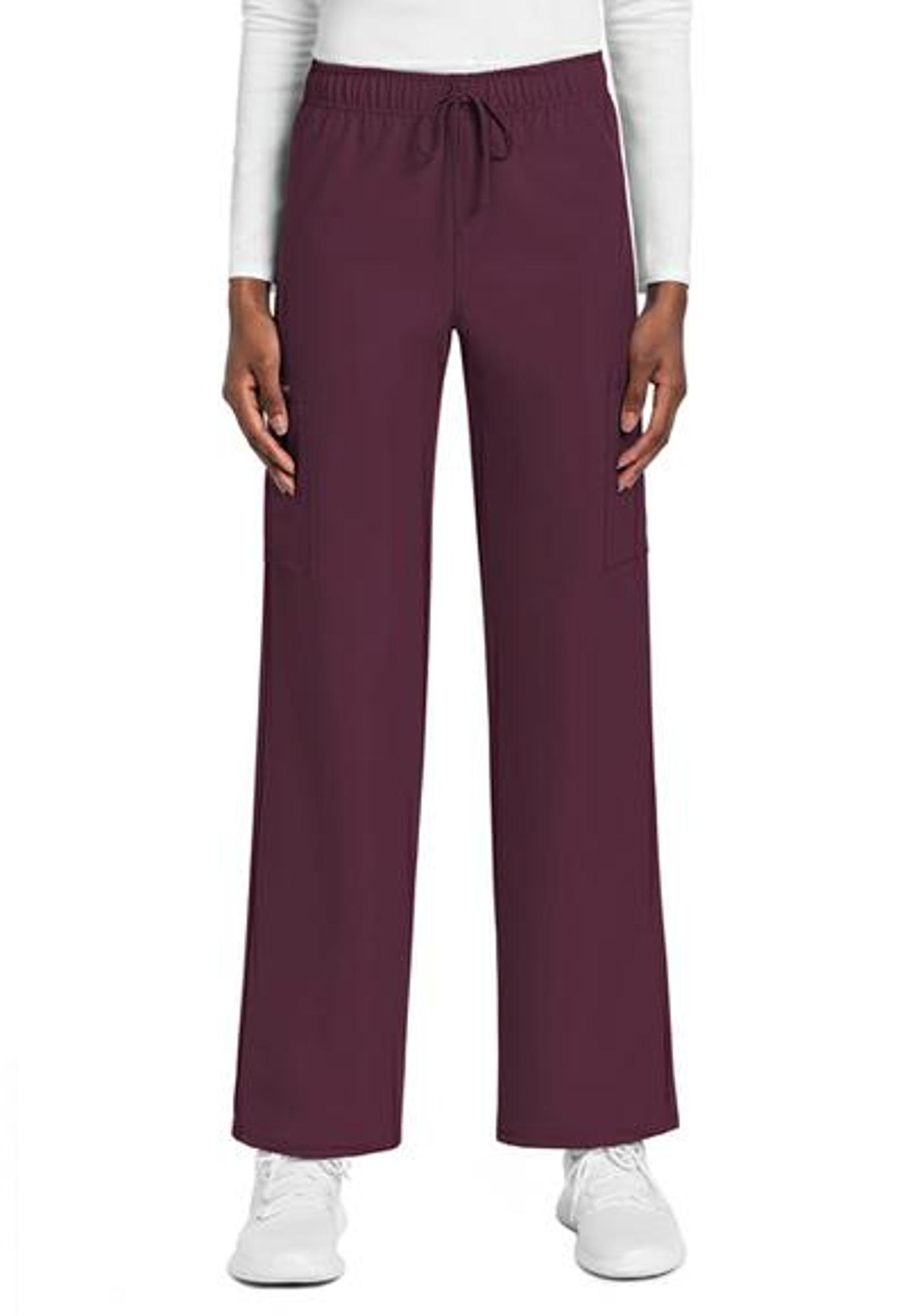 Product image 1 of 4 for CSF SCRUB Pant Unisex Cargo Drawstring