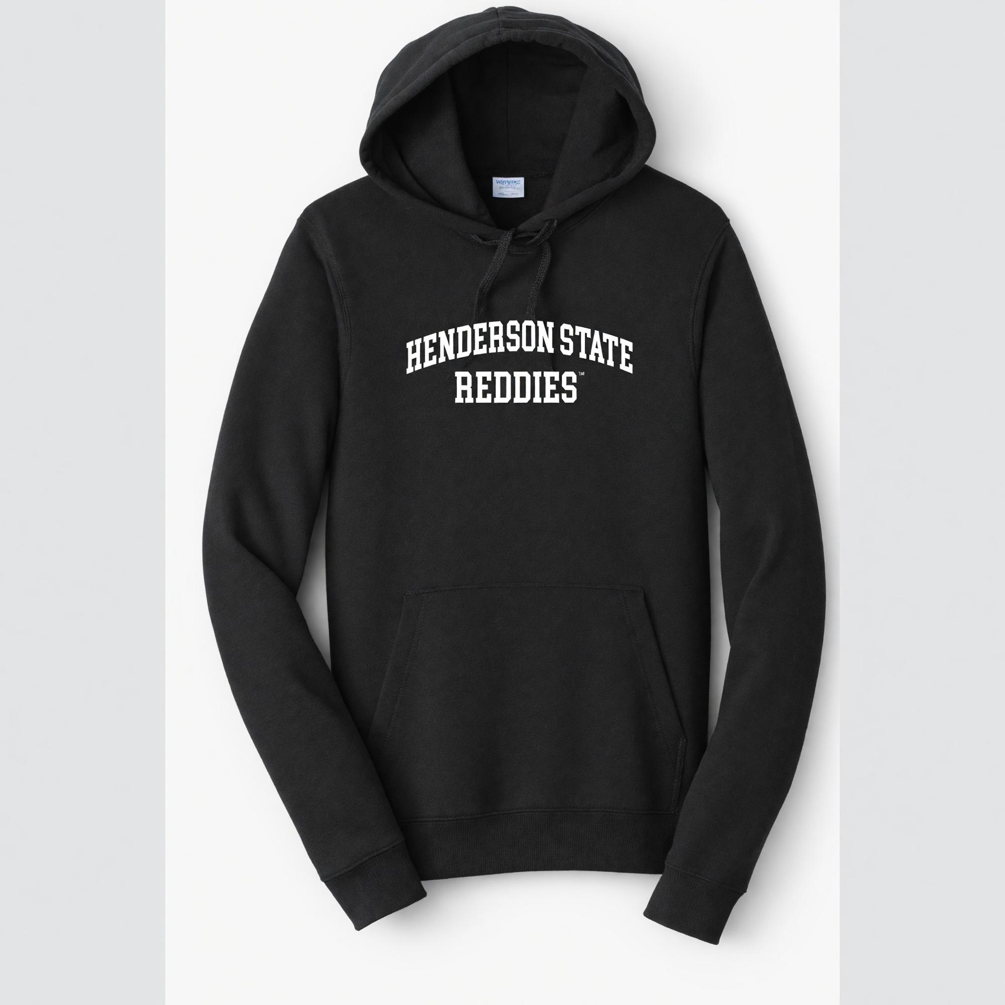 Product image 2 of 2 for Henderson State Reddies Fan Favorite Pullover Hooded Sweatshirt
