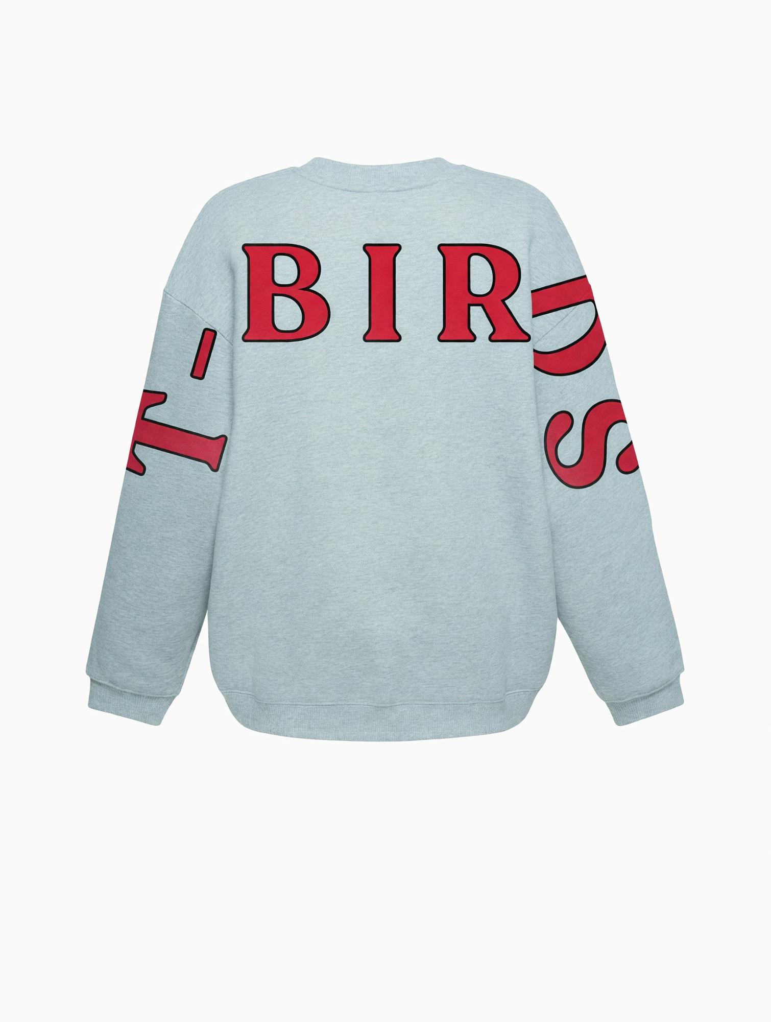 Product image 1 of 2 for Hype & Vice Oversized T-Birds