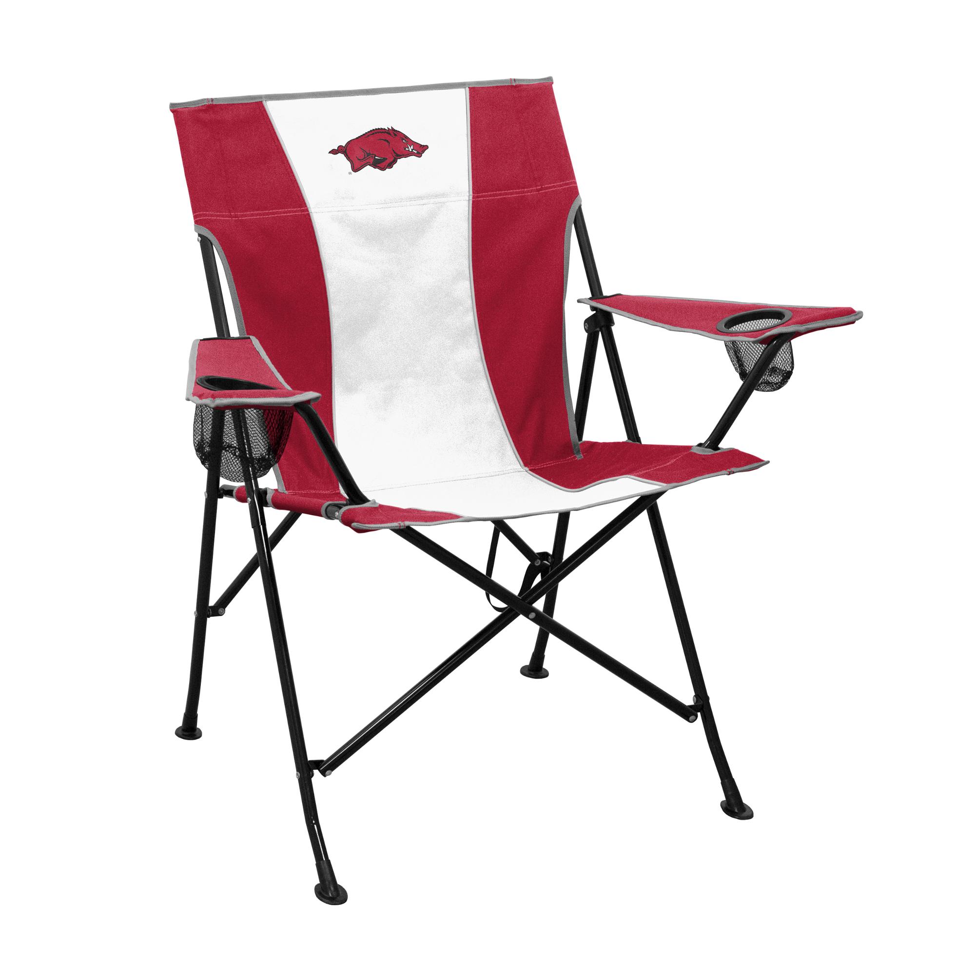 image of: Arkansas Razorbacks Pregame Chair