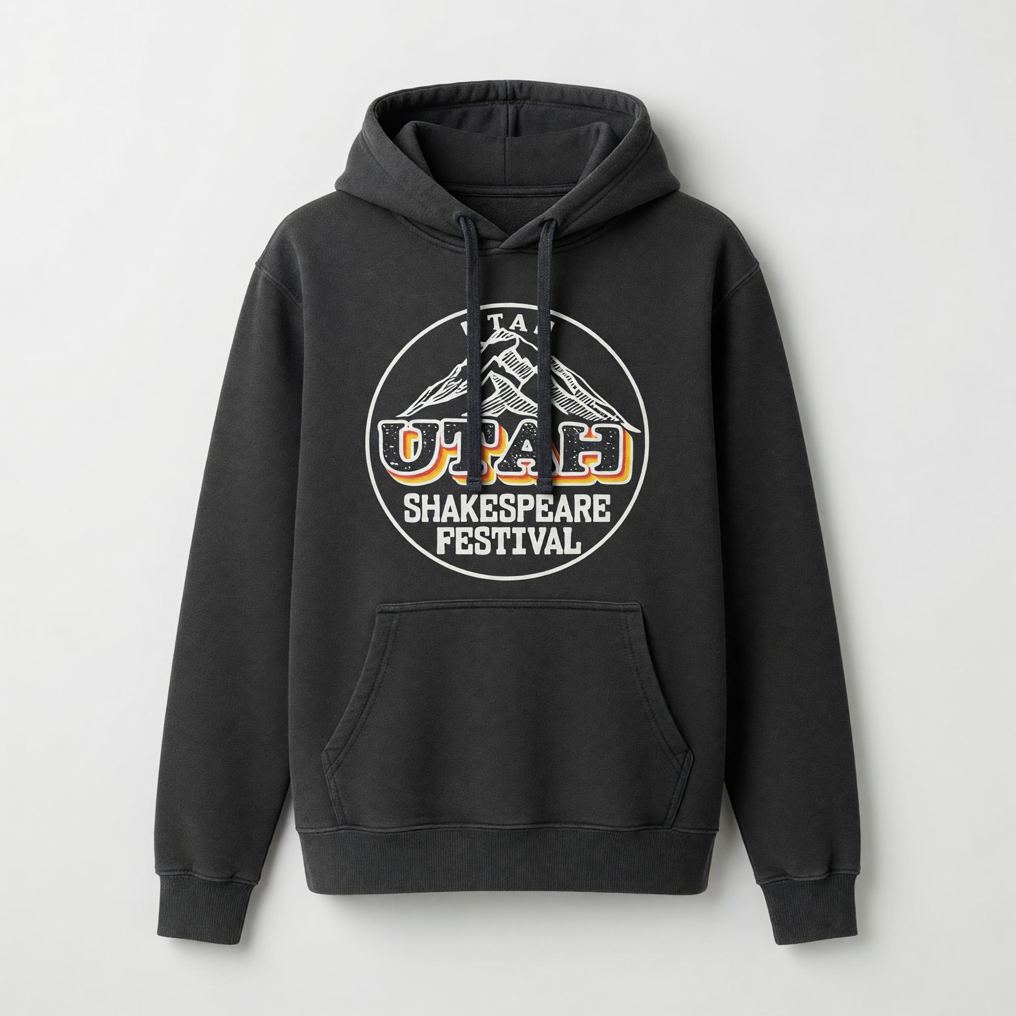 Product image 1 of 4 for LEAGUE USF PIGMENT DYED HOOD