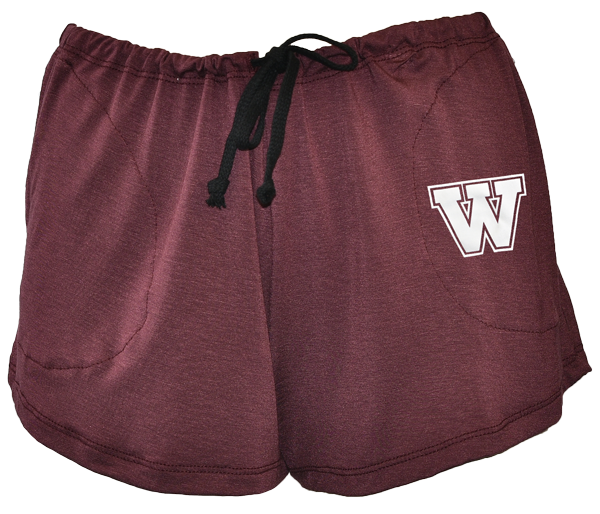 image of: **SALE** U-Trau Women's Sugar Short