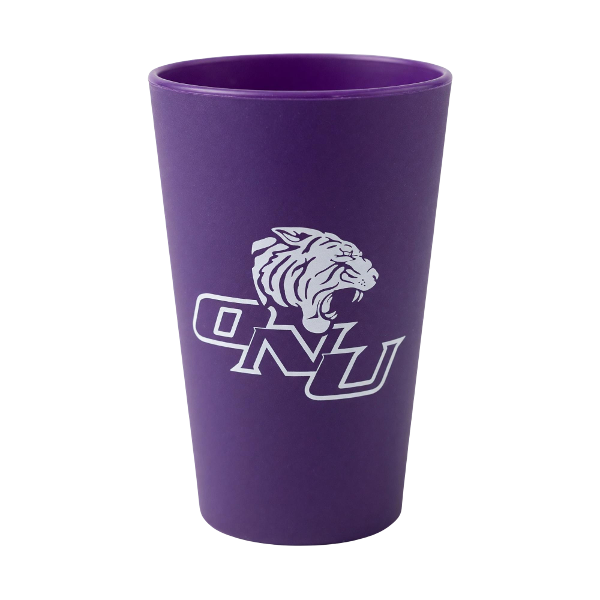ONU Silicone Pint Glass; $19.99