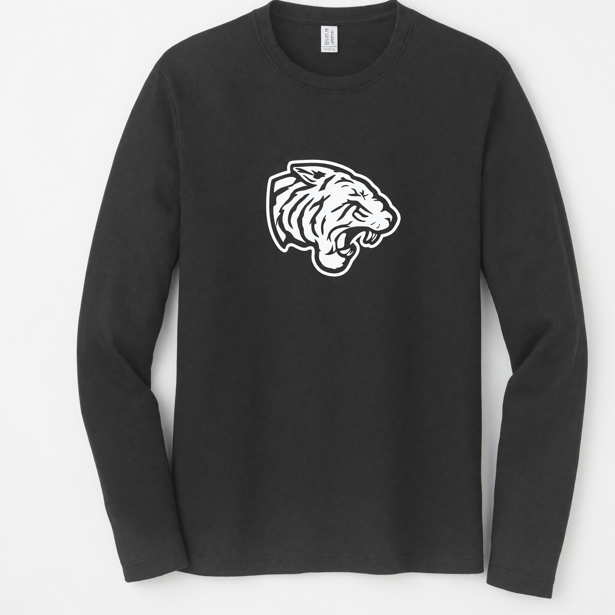 Product image 1 of 1 for Core Tiger Long Sleeve Tee