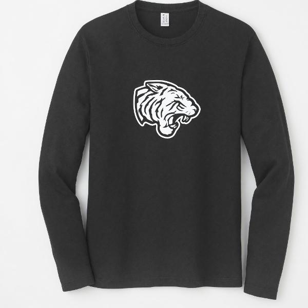 Core Tiger Long Sleeve Tee; $24.99