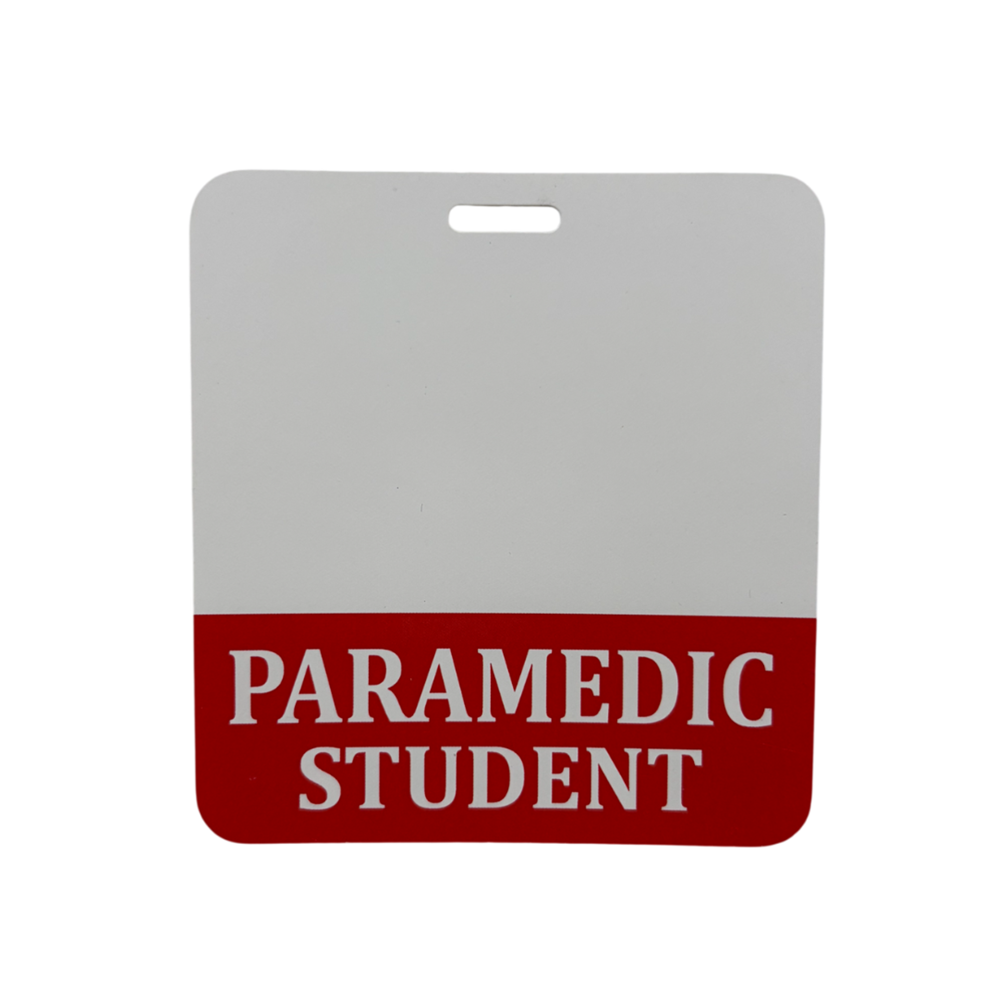 Variant 3 of 3 for EMT Buddy Badge