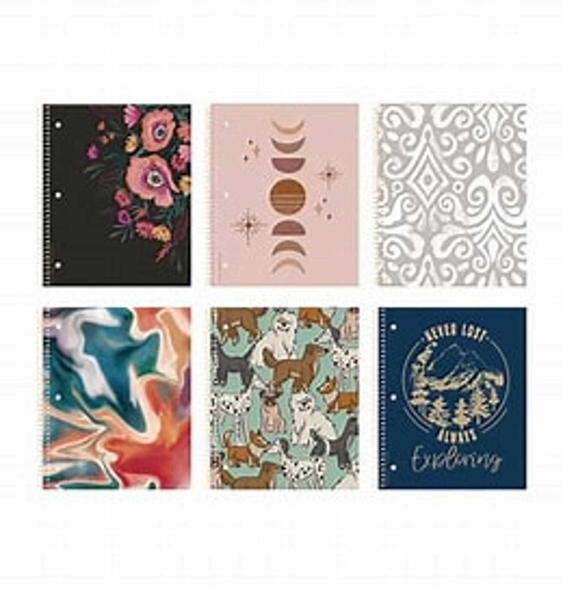 image of: SPIRAL STUDIO SERIES SET 3