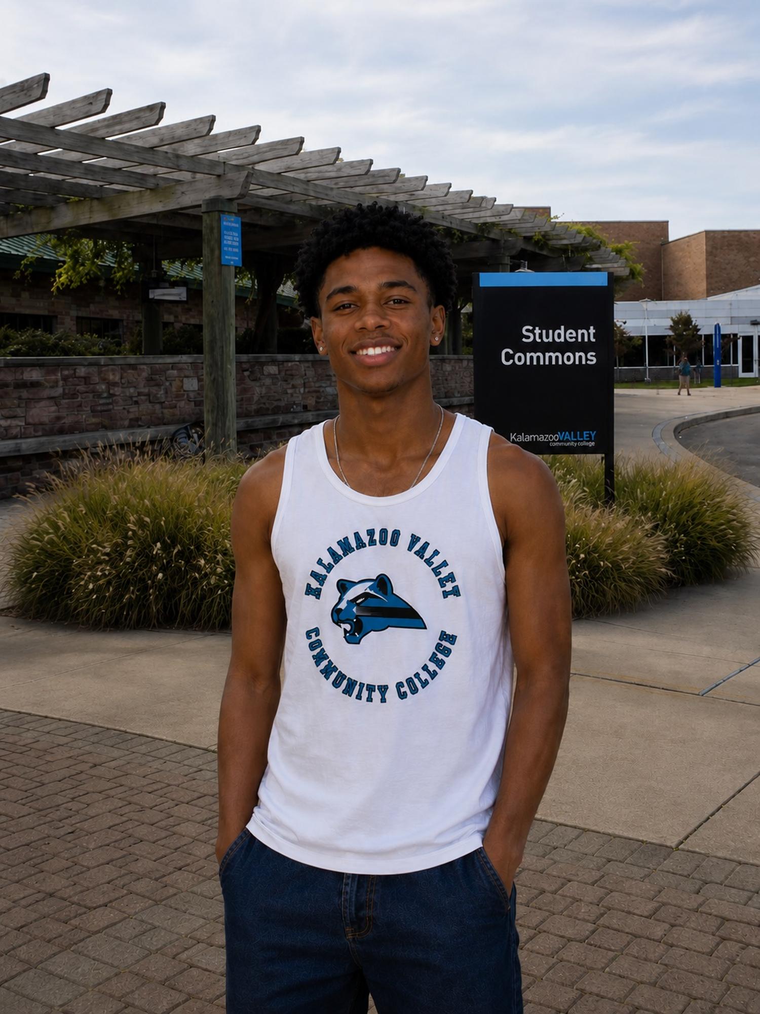 NEW! Cougar ROAR TANK TOPS