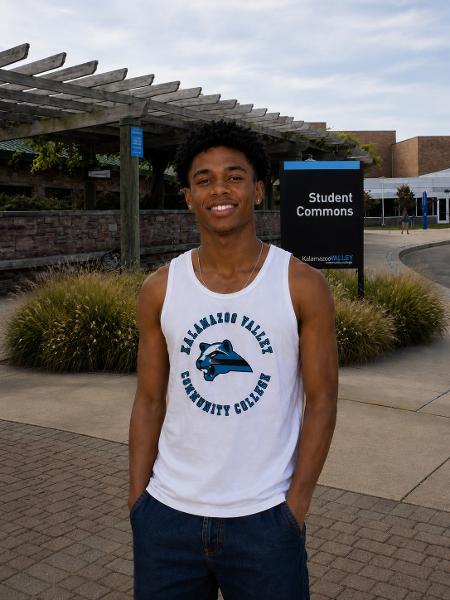 NEW! Cougar ROAR TANK TOPS; $16.95