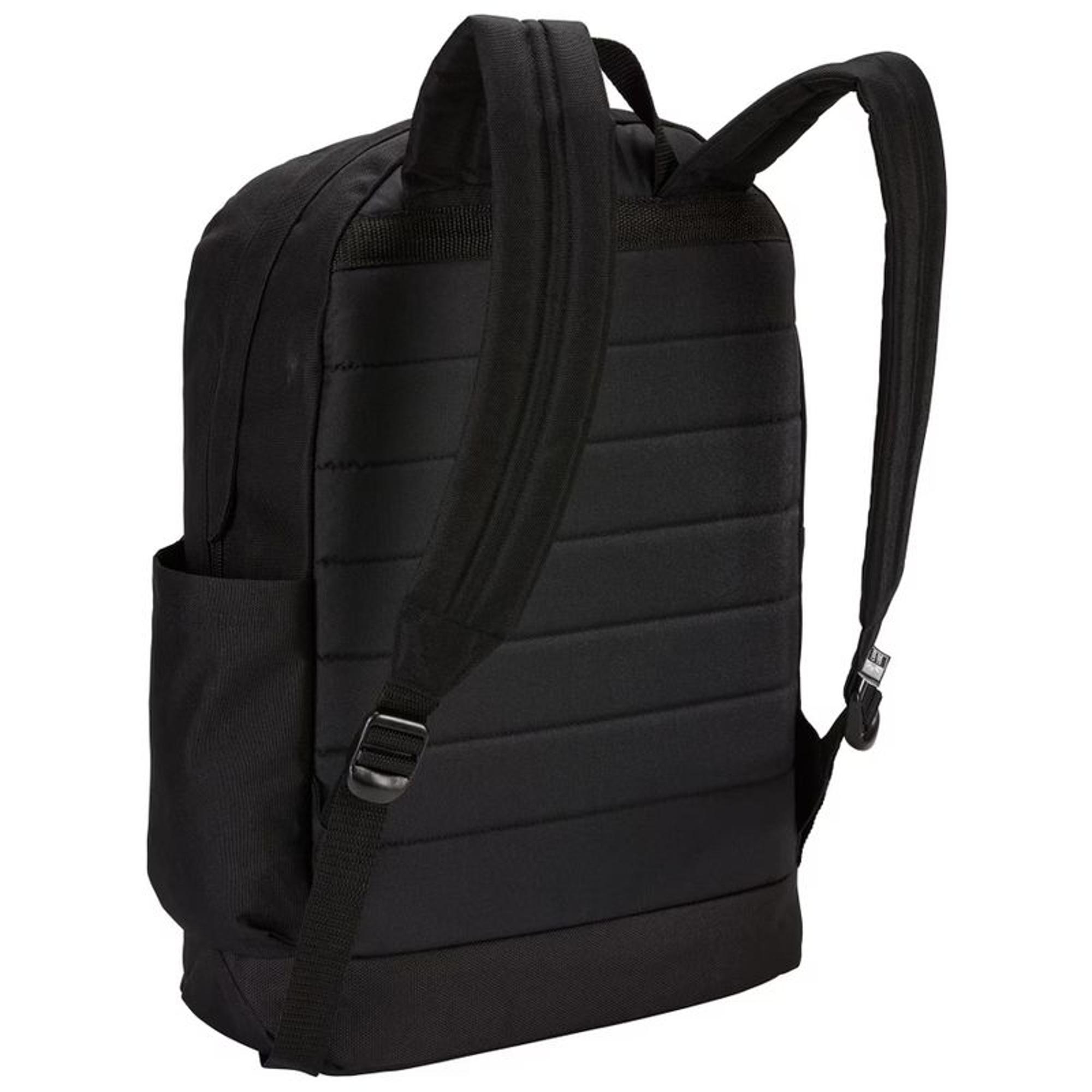 image of: BACKPACK COMMENCE 16" BLACK