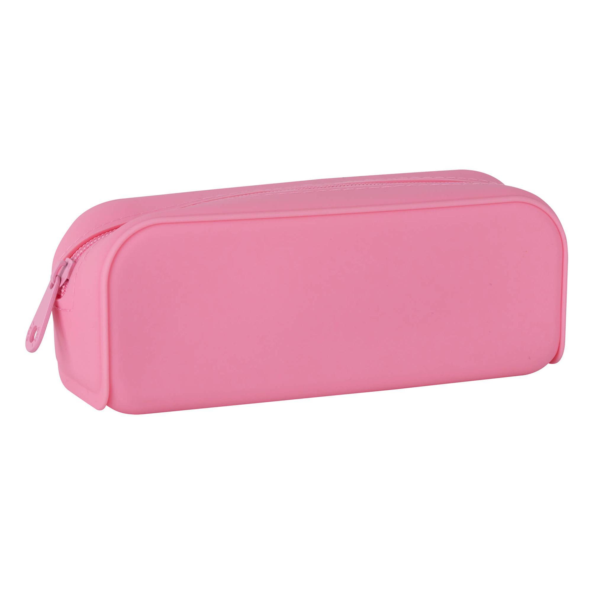 Product image 3 of 5 for PENCIL CASE APLI SILICONE ASST