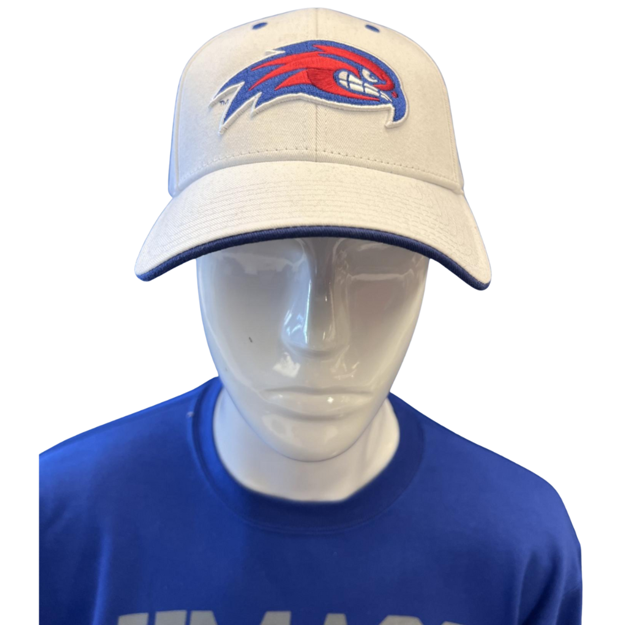 image of: River Hawk Twill Cap Adjustable