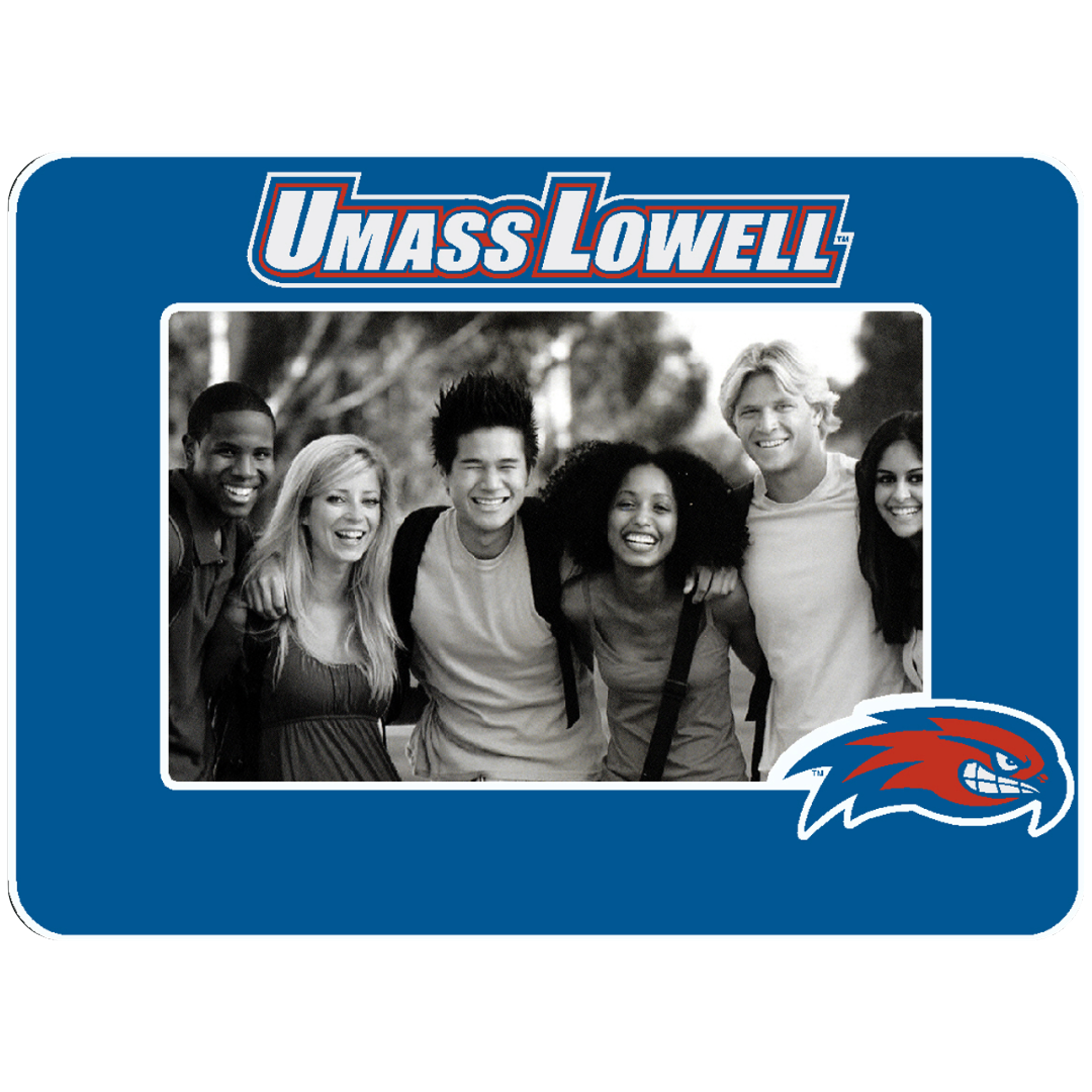 image of: Picture Frame Magnet