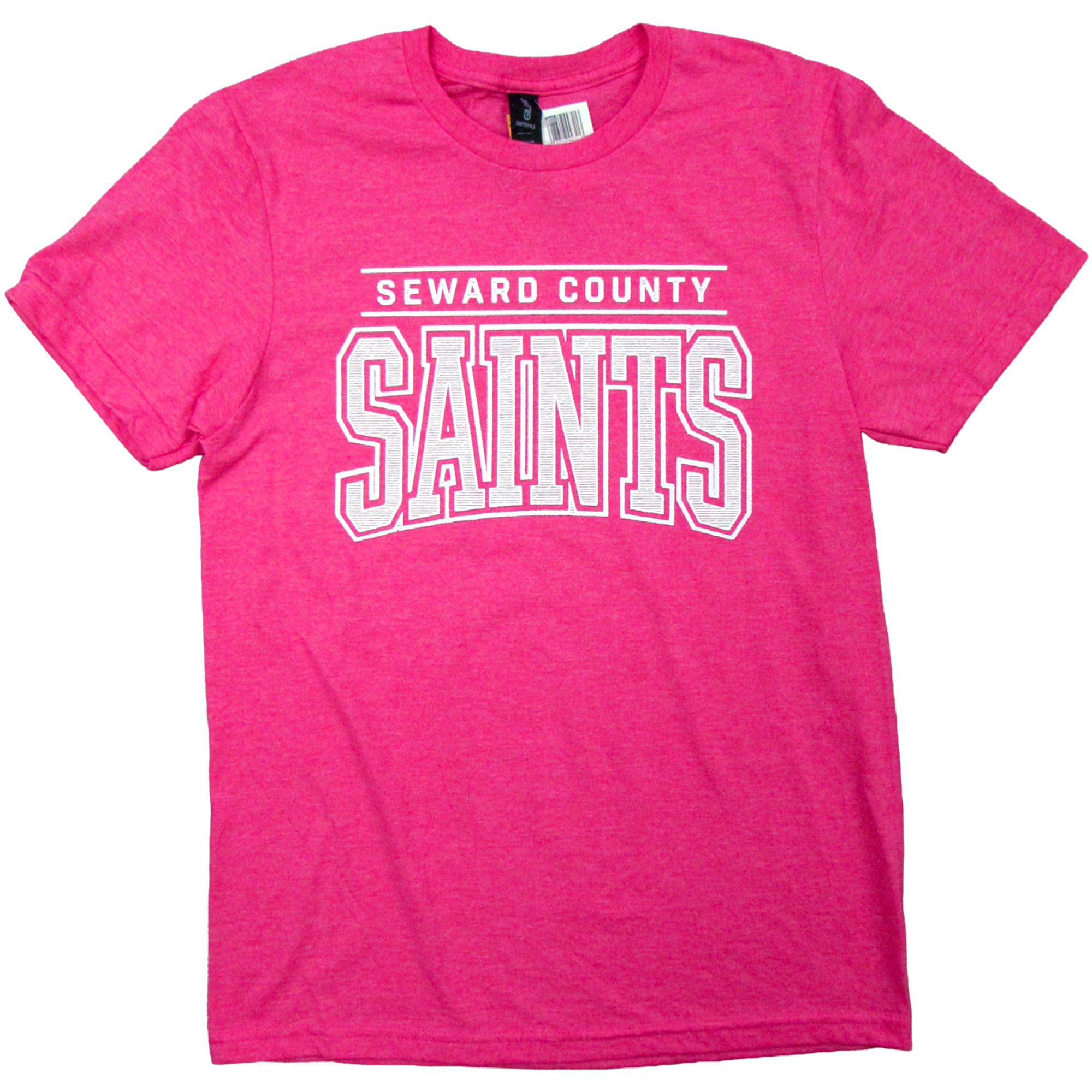 Product image 11 of 15 for ARTISANS SAINTS EVERYDAY TEE
