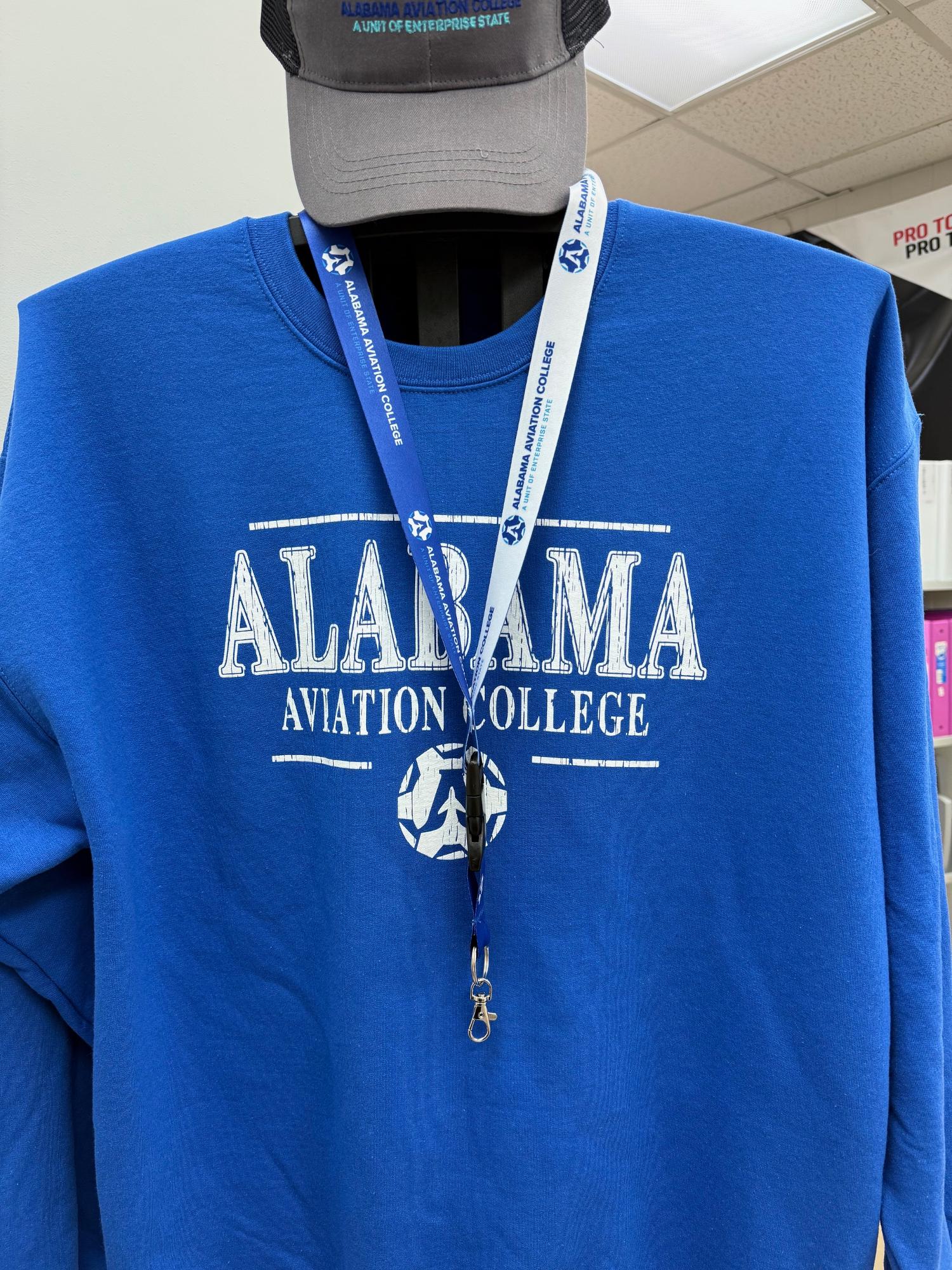 Product image 1 of 1 for AAC Lanyard with Detachable Buckle