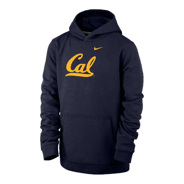 Destinations Oakland Kids Youth Hoodie - Gray - California | 500 Level