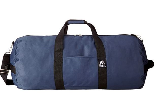 Everest 30" Duffel Bag; $21.50