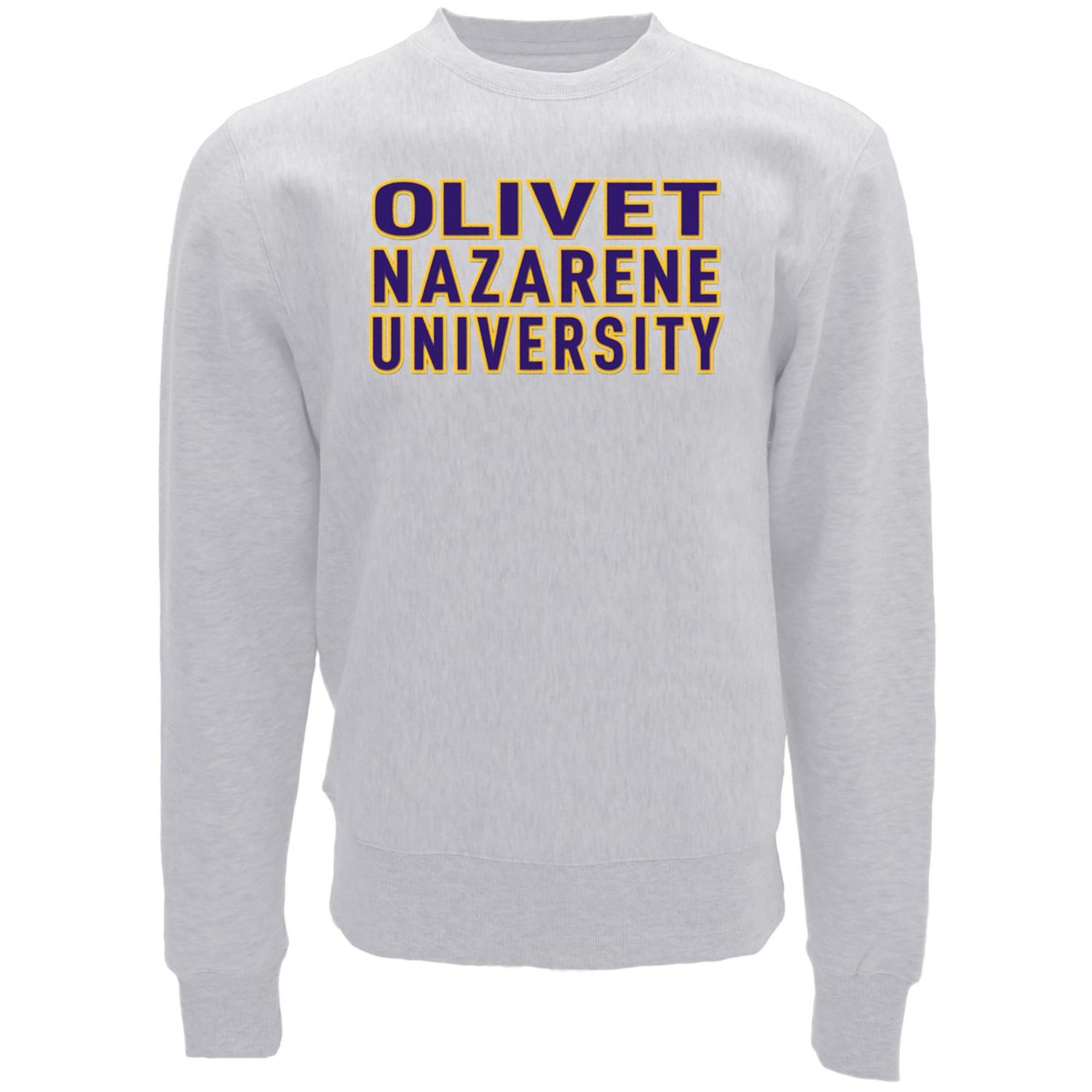 Product image 1 of 2 for Cross Grain Crew Sweatshirt