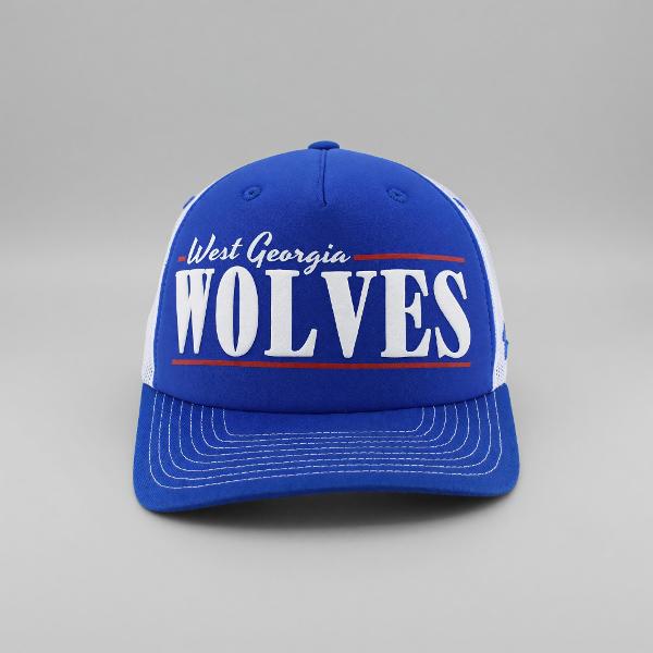 MID FOAM 5 CAP; $29.99
