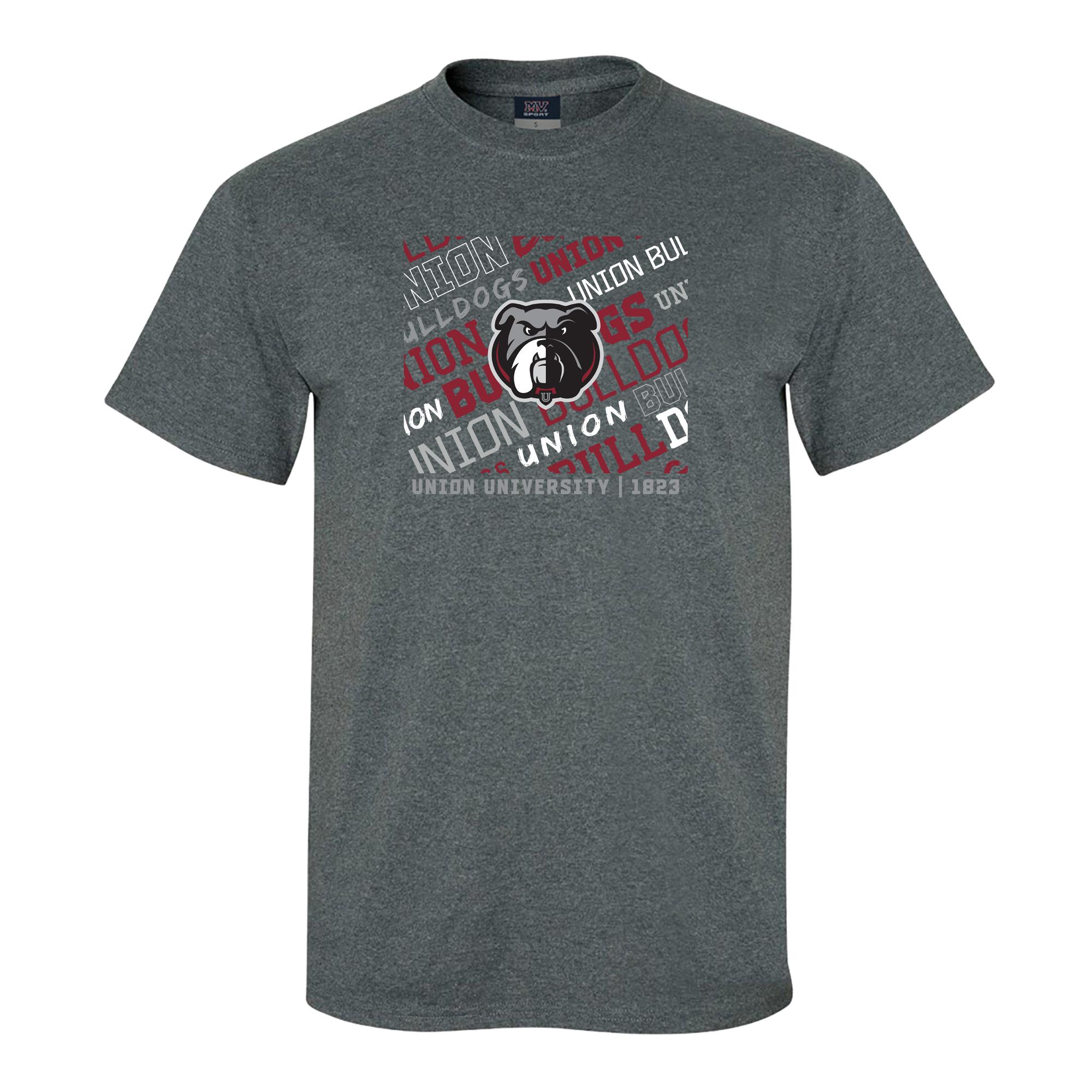 image of: Union Bulldogs Classic T-Shirt