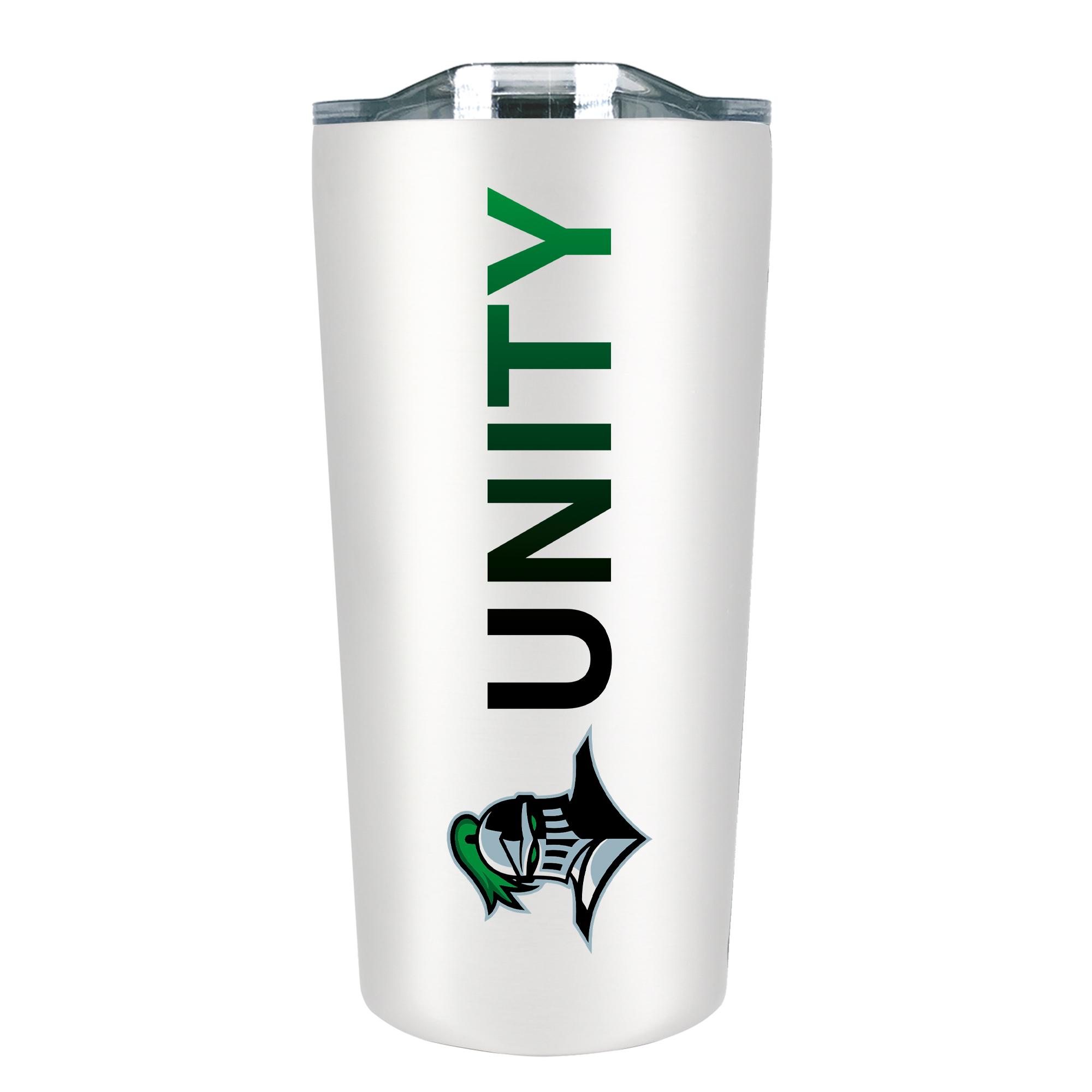 image of: FANATIC LOUIE UNITY STAINLESS TUMBLER