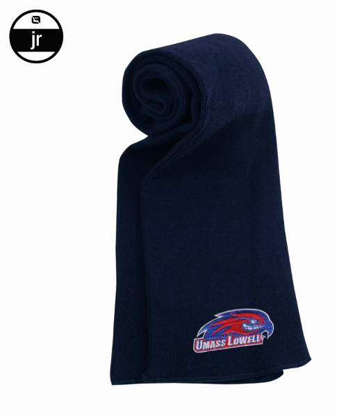 Frosty Youth Knit Scarf; $26.99
