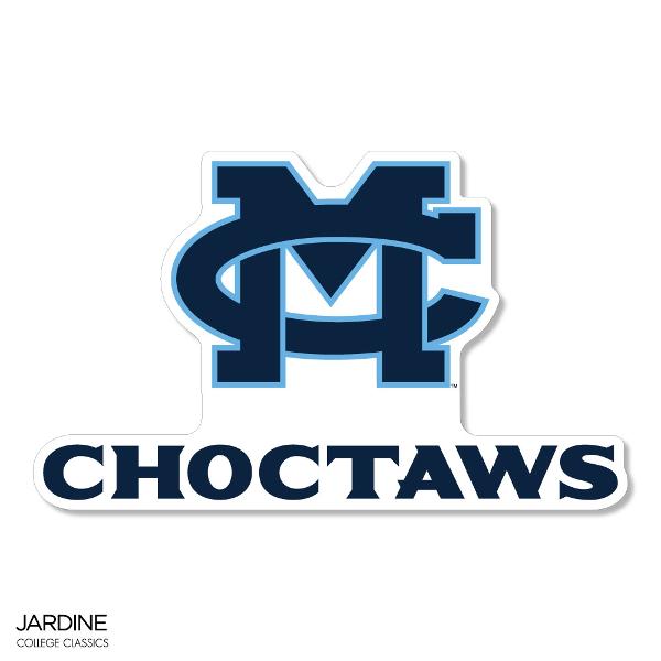 MC MAGNET SMALL; $6.99