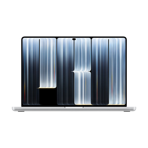 M5 16" MACBOOK PRO W/ PROLED XDR display; $3199.00