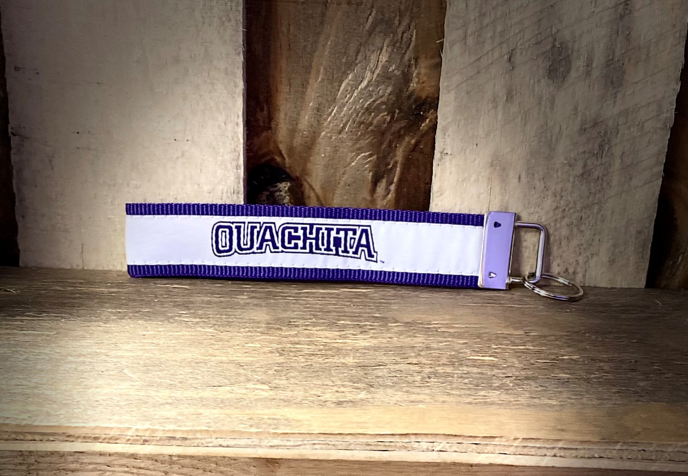 image of: Ouachita Wrist Keystrap