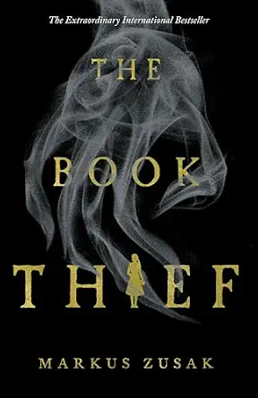 Product image 2 of 2 for The Book Thief