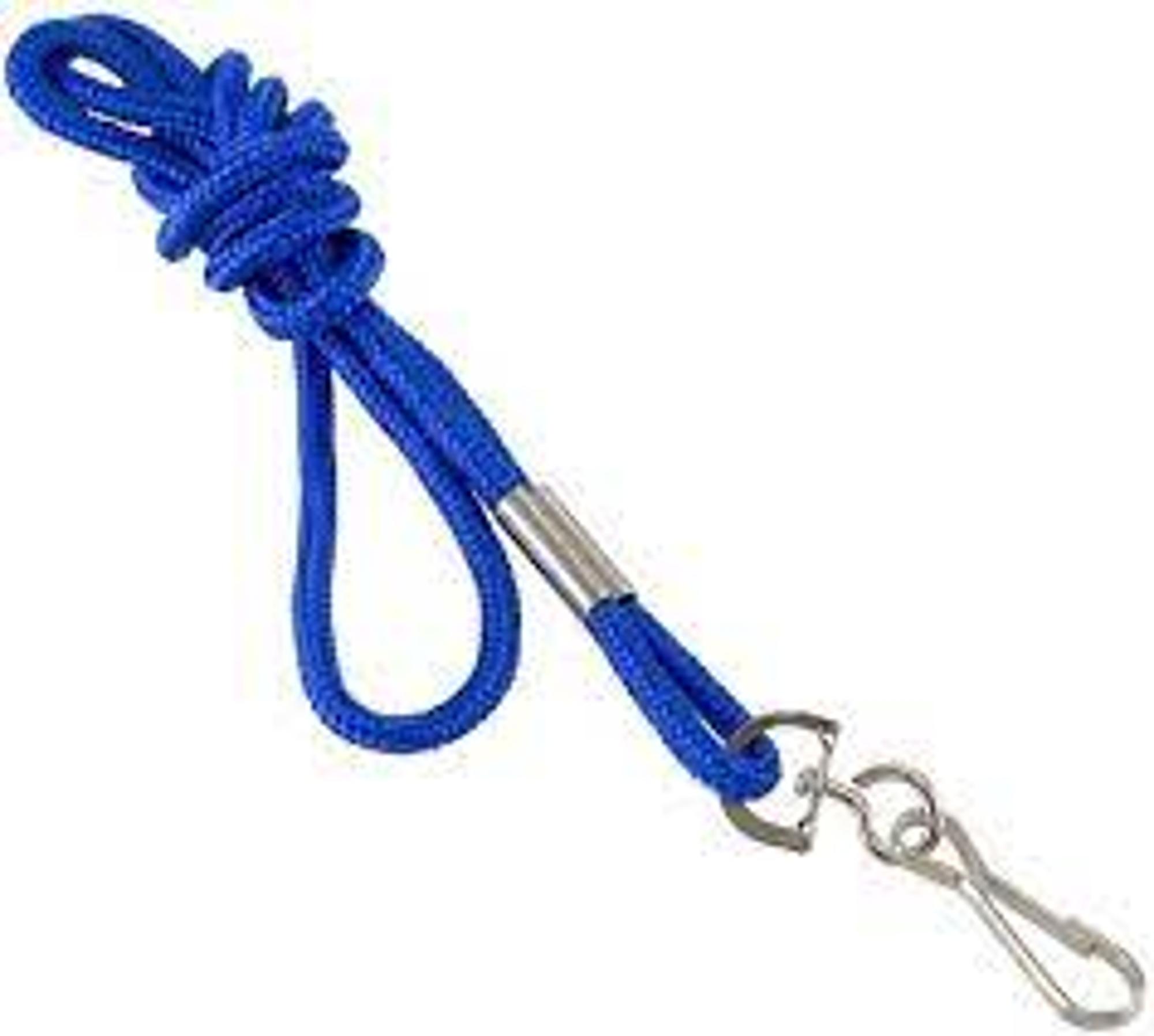 Baum Lanyards W/Hook