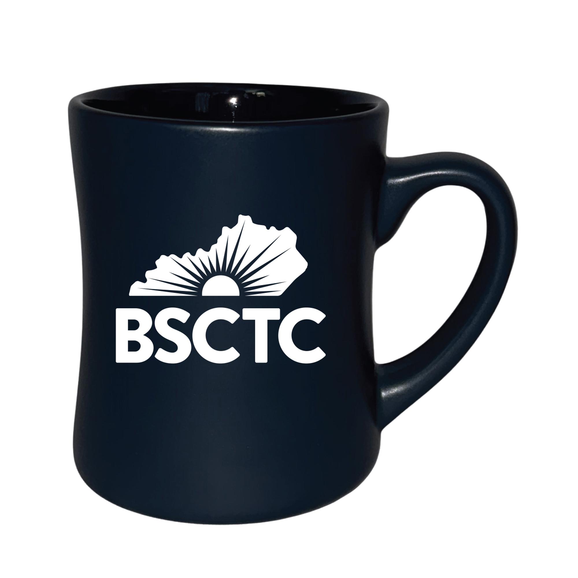 Product image 1 of 1 for KBS 19 OZ MUG UNIVERSITY LOGO NAVY
